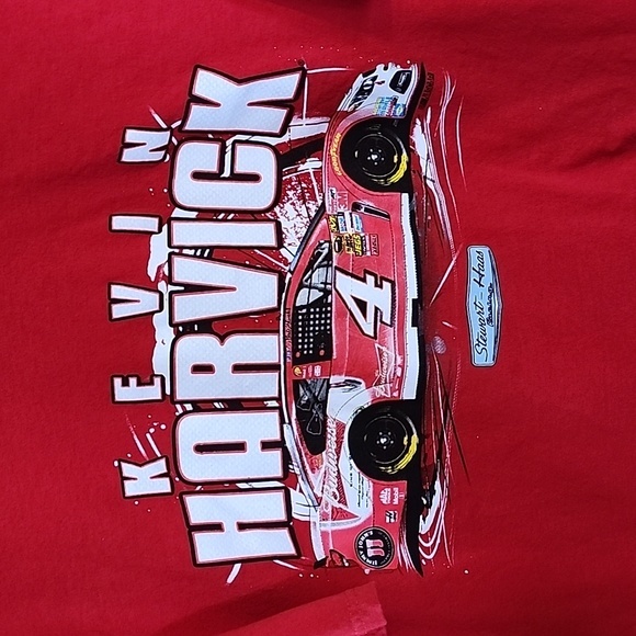 Nascar/Budwiser Kevin‎ Harvick - Picture 2 of 5
